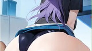 Юка - порно видео