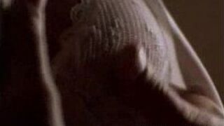 Денис Ричардс и Нив Кэмпбелл - порно видео