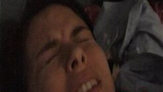 В Сабине Мэллори - порно видео