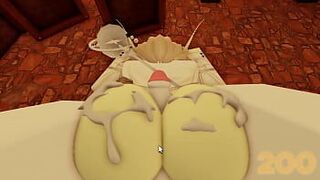 «Где я возьму золото в это время суток» Раньярпг - порно видео