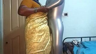 тамил тетенька телугу тетенька каннада тетенька малаялам тетенька керала тетенька хинди бхабхи возбужденная дези северная индийская южно-индийская возбужденная Ванита в сари школьной учительнице показывает большие сиськи и бритая киска нажмите жесткие сис - порно видео