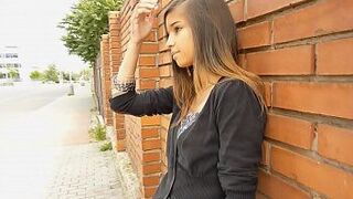 Ника.кастинг - порно видео