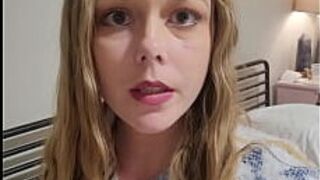 Грязная шлюшка - порно видео