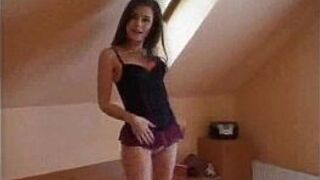 Моника жестко трахается - порно видео