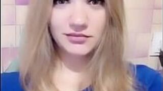 Украинская девушка наслаждается индийским членом - порно видео