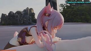 Кэцин Финал - порно видео