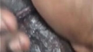 Толстый Би-би-си - порно видео