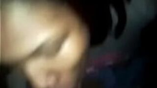 Охотник за головами ... который любит охотиться на эксперта по минету - порно видео