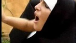 Католическое порно - порно видео