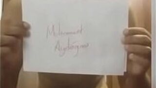 Турецкий мальчик Мхаммет - порно видео