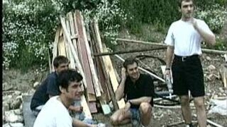 Немецкие бдсм-свиньи-штормовые наездники - порно видео