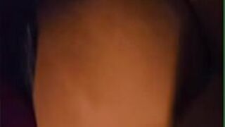 Горячую подругу оставили в заднице - порно видео