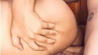 Скандал с проституткой Булака, занимающейся сексом во время Рамадана, и ее голос был услышан соседями. Будь очень потрясен, брат. - порно видео