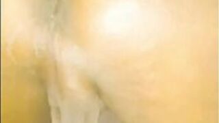 Моя большая сексуальная задница - порно видео