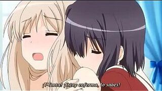 С ножницами нет беременности - порно видео