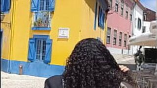 Мне бы хотелось узнать общую оценку моей работы как актрисы зрителями, понравилась ли вам моя игра? Какую оценку я заслуживаю после оценки своей работы? - порно видео