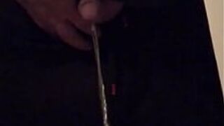 Человек писает - порно видео