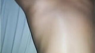 Лина кончает - порно видео