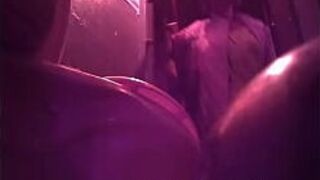 Анна шпионская камера, вуайерист, татарка - порно видео