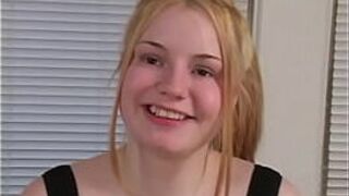 Татьяна Куш во второй раз в кино - порно видео