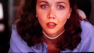 мой секретарь и я - порно видео