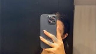 Карели Руис, как вкусно подпрыгивают мои сиськи, хочешь? - порно видео