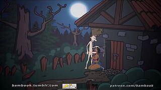 порно игра - порно видео