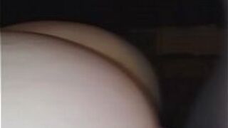 Шлюха Саманта иногда просто хочет, чтобы кто-то снял, как меня прибивают. - порно видео